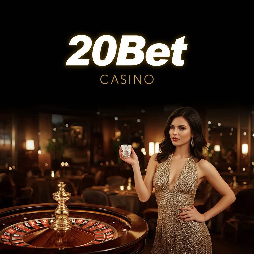 20Bet Casino Chile