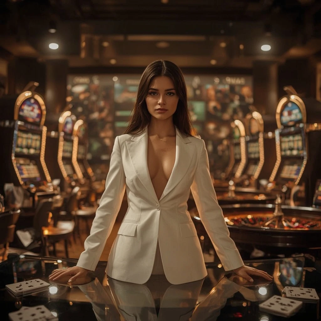 20Bet Casino juegos