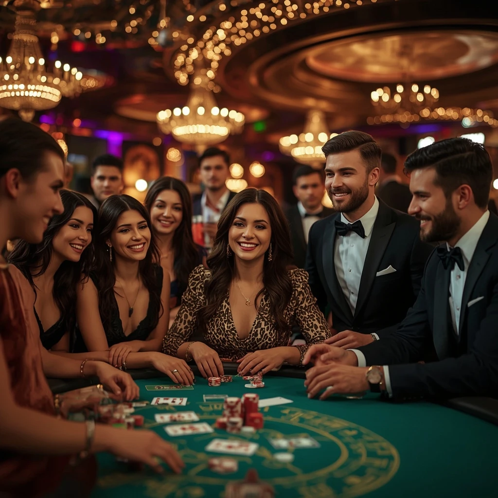 blackjack en 20Bet Casino