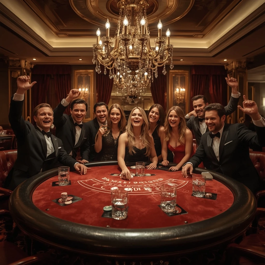 bono VIP en el casino 20Bet Casino