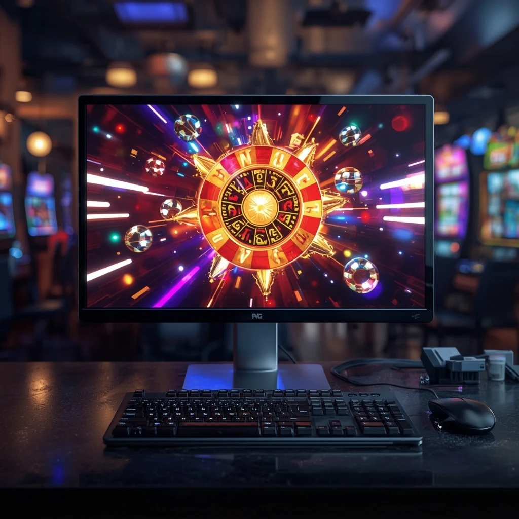 Tragamonedas con bote progresivo 20Bet Casino