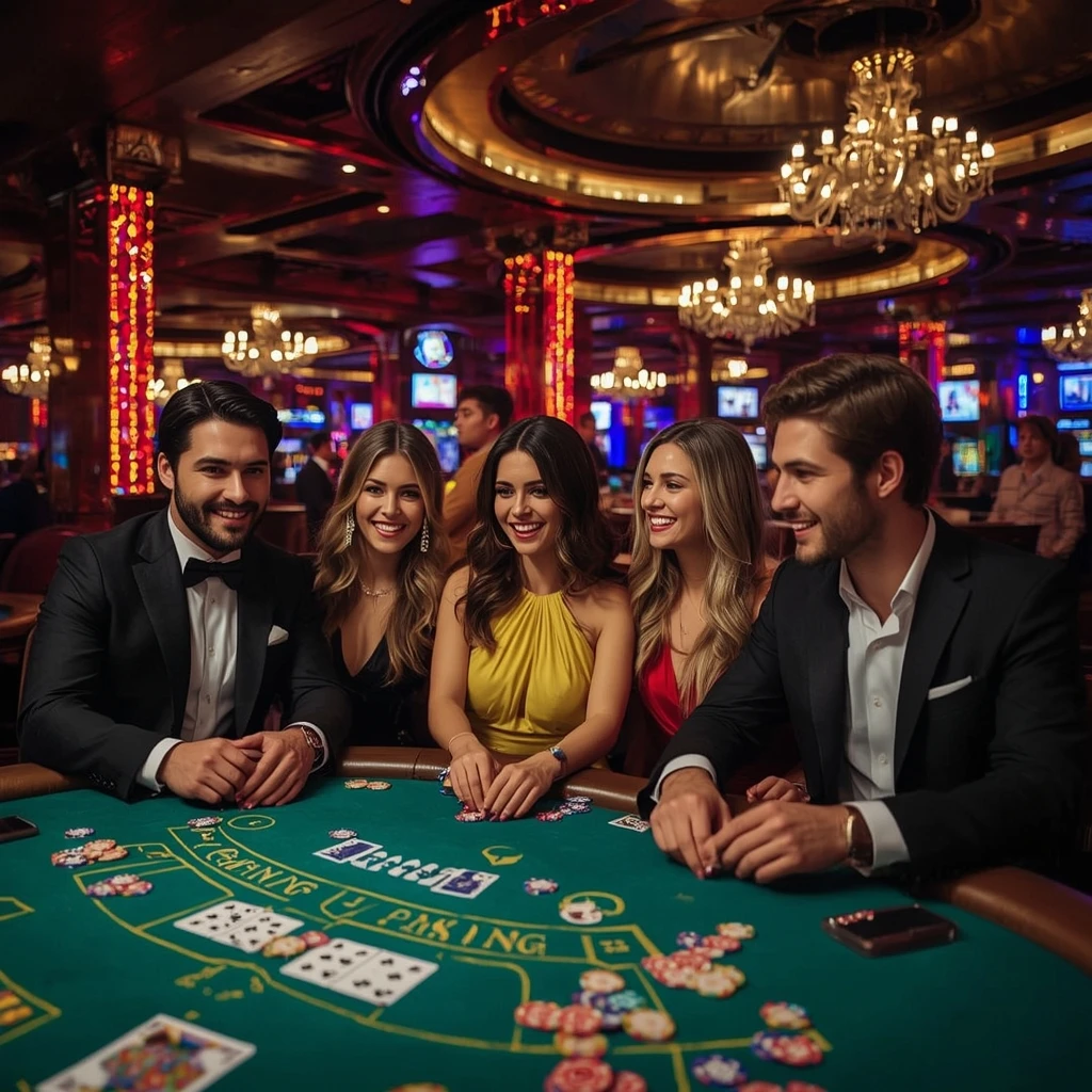 Blackjack en 20Bet Casino