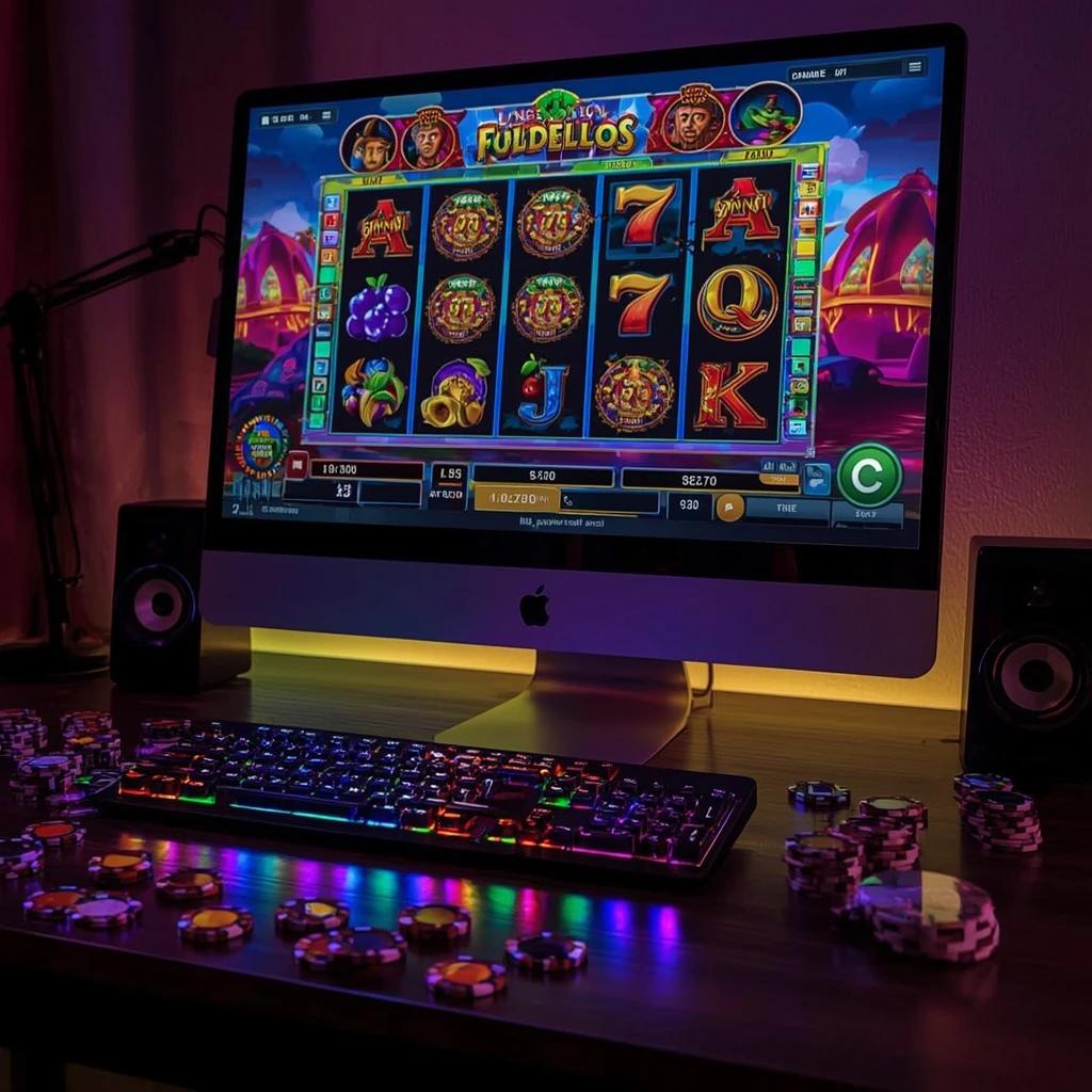 Microgaming 20Bet Casino