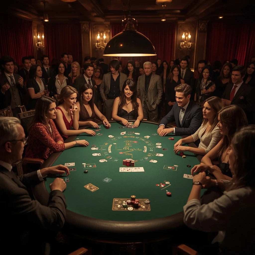 Reglas del póker 20Bet Casino en Chile