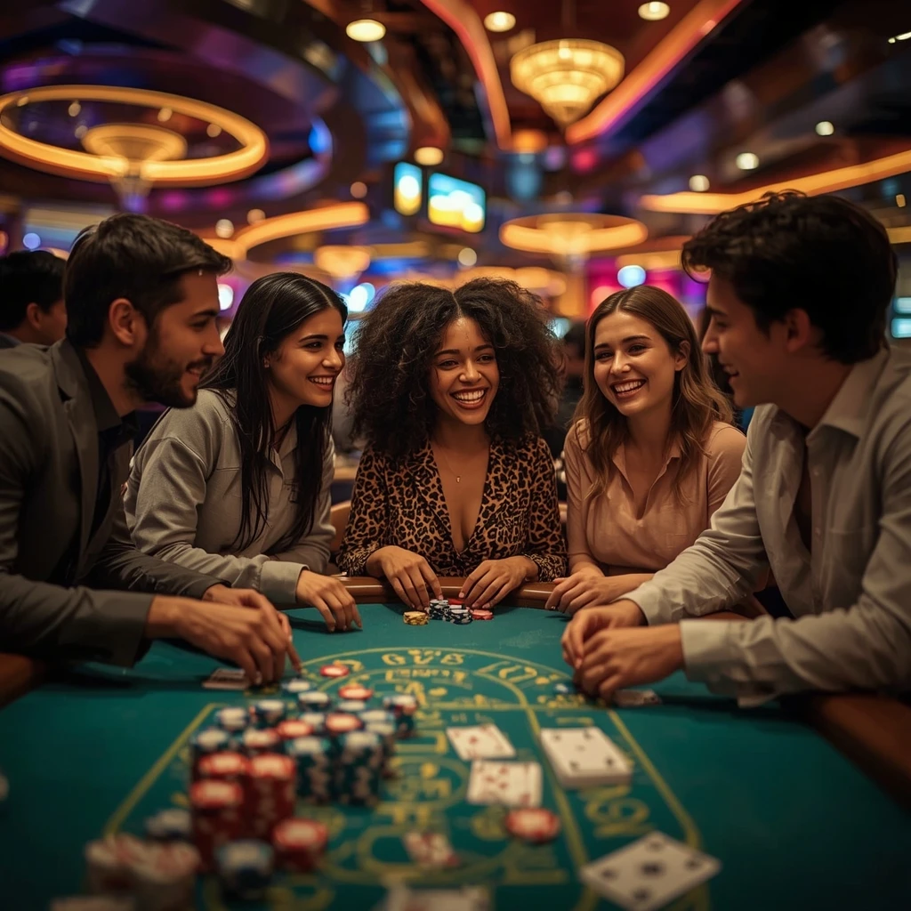 Blackjack en 20Bet Casino (Chile)