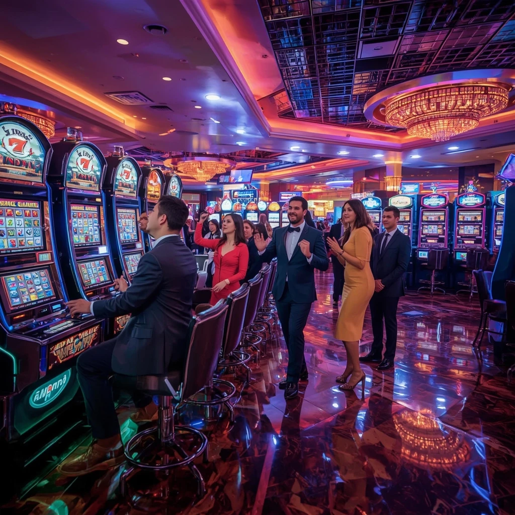 Las mejores tragaperras del 20Bet Casino
