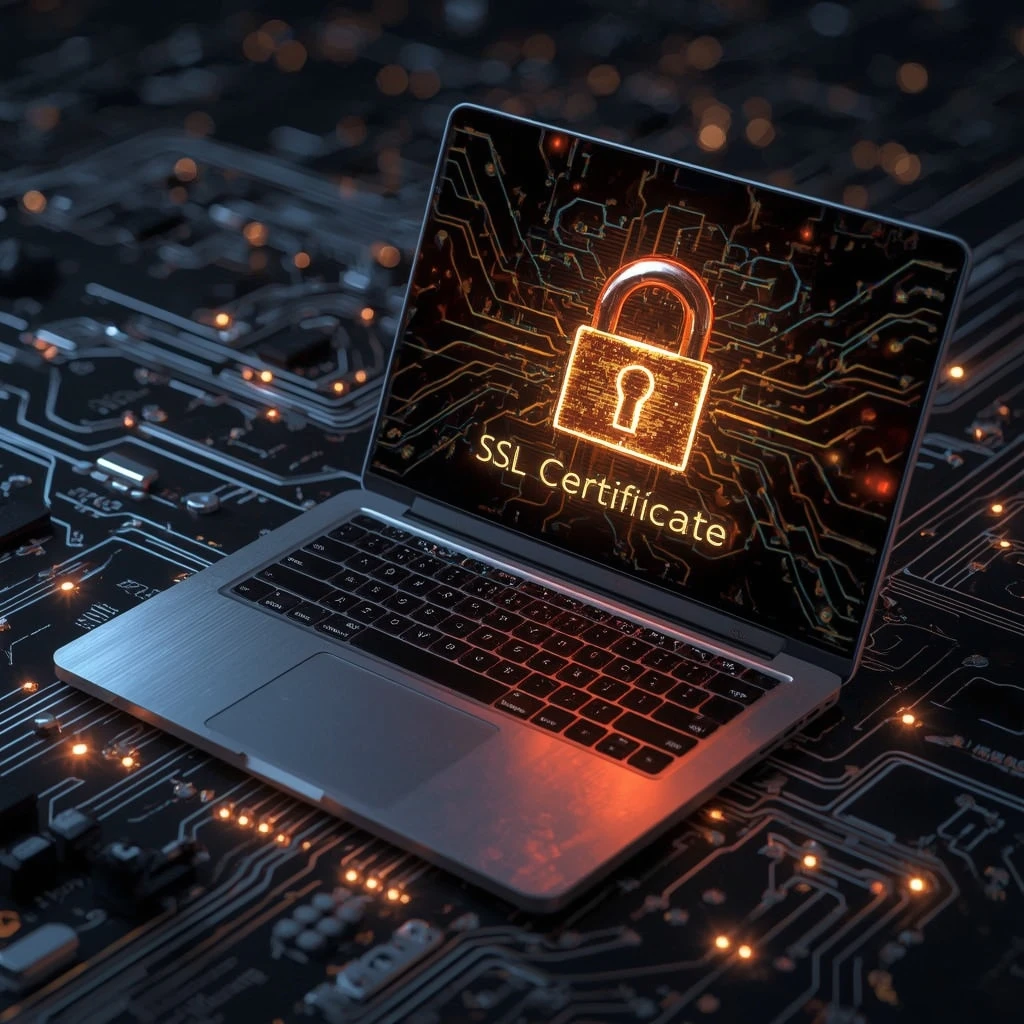 certificado SSL 20BET CASINO