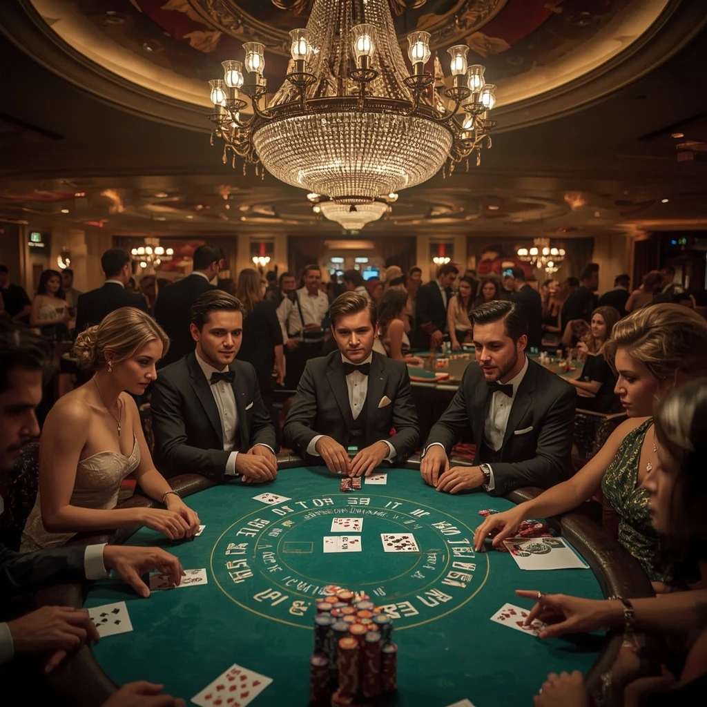 juegos de mesa de casino 20Bet CASINO