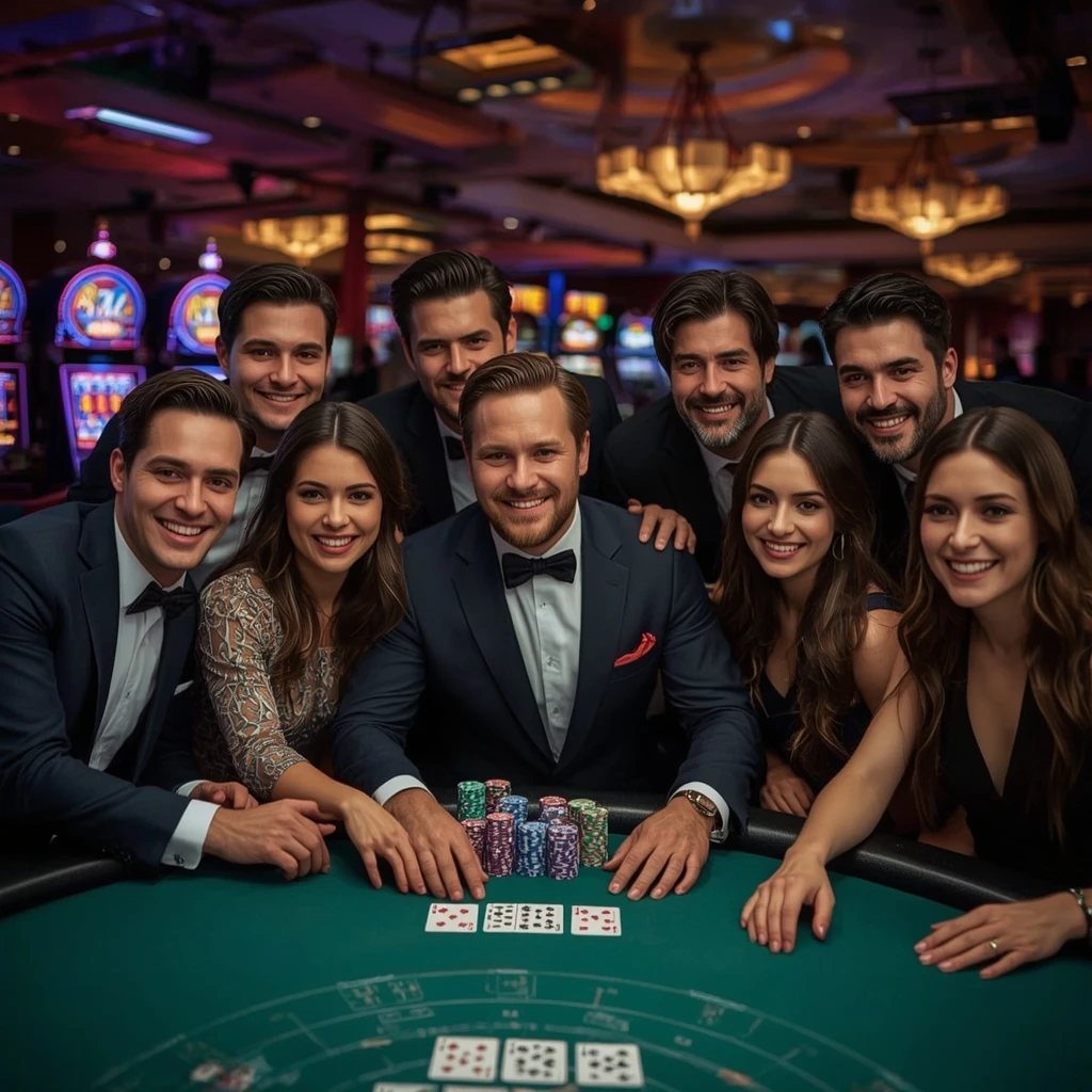 Conceptos básicos del juego 20Bet Casino