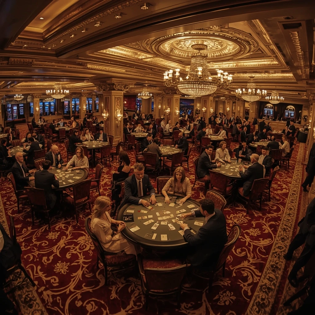 Sala VIP de juegos del casino 20Bet Casino
